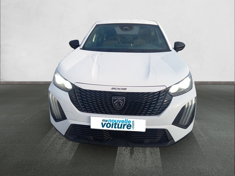 Occasion PEUGEOT 2008 2008 100 S&S BVM6 - Style