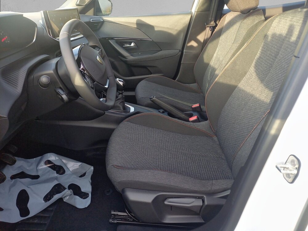 Occasion PEUGEOT 2008 2008 100 S&S BVM6 - Style