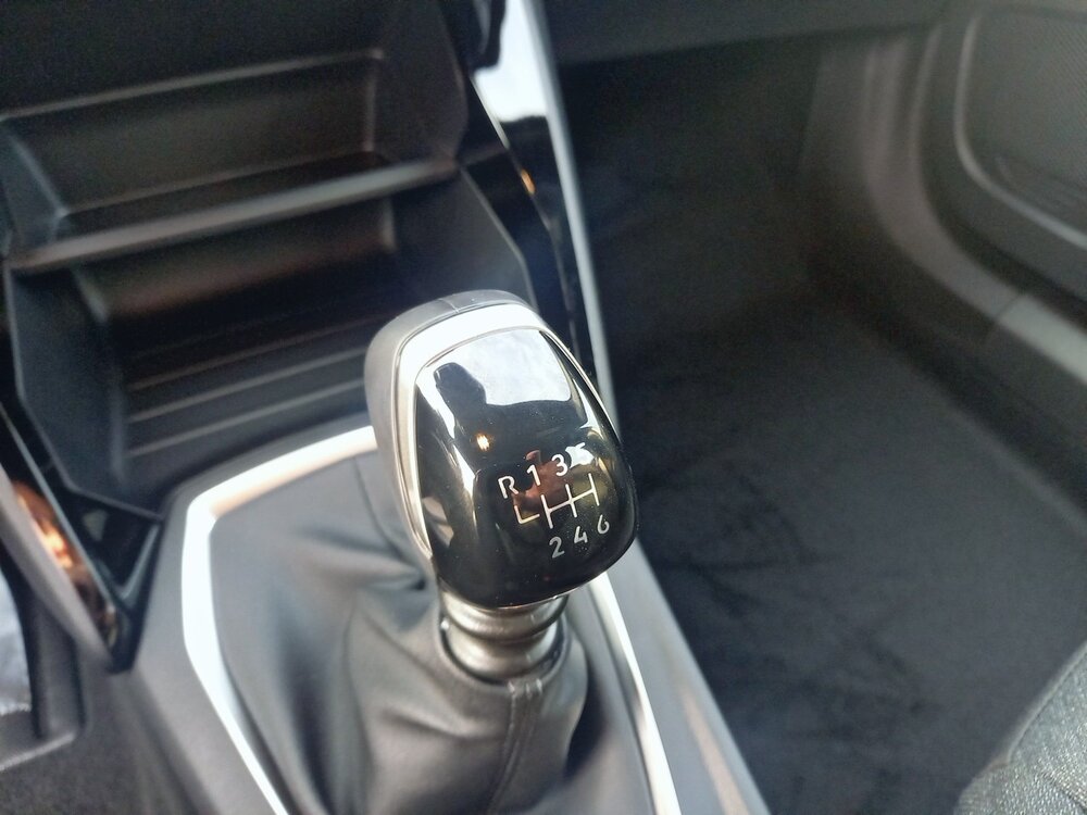 Occasion PEUGEOT 2008 2008 100 S&S BVM6 - Style