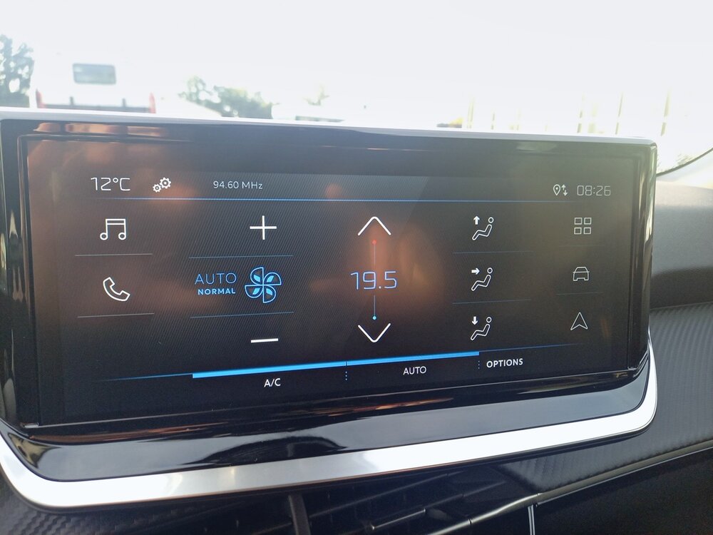 Occasion PEUGEOT 2008 2008 100 S&S BVM6 - Style