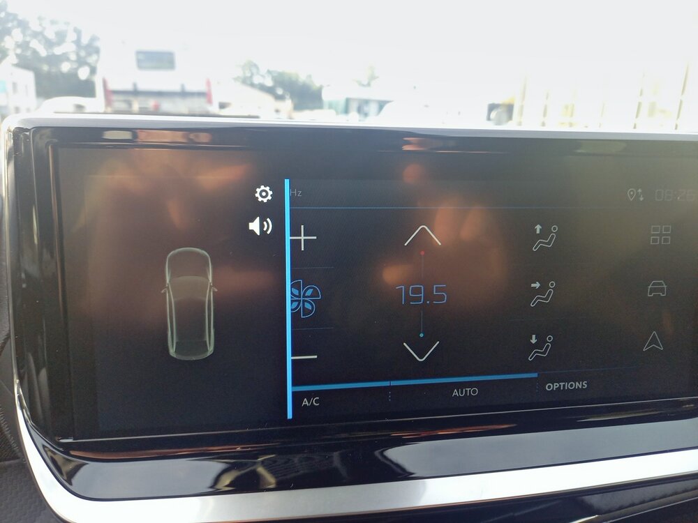 Occasion PEUGEOT 2008 2008 100 S&S BVM6 - Style