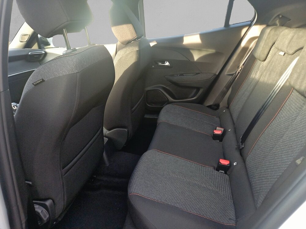 Occasion PEUGEOT 2008 2008 100 S&S BVM6 - Style