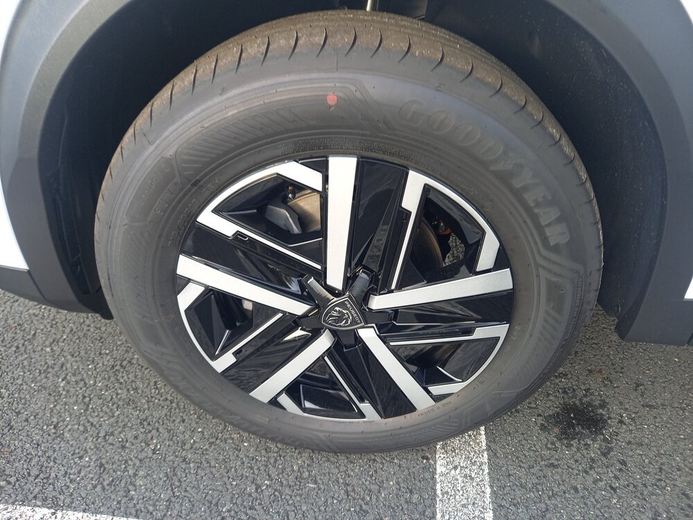 Occasion PEUGEOT 2008 2008 100 S&S BVM6 - Style