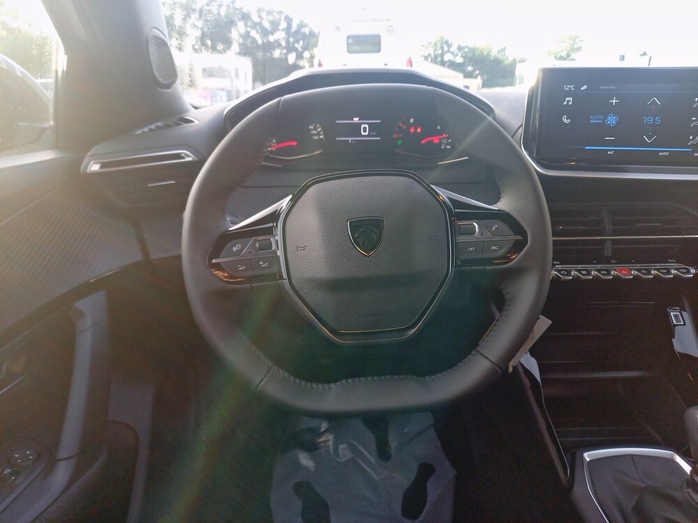 Occasion PEUGEOT 2008 2008 100 S&S BVM6 - Style