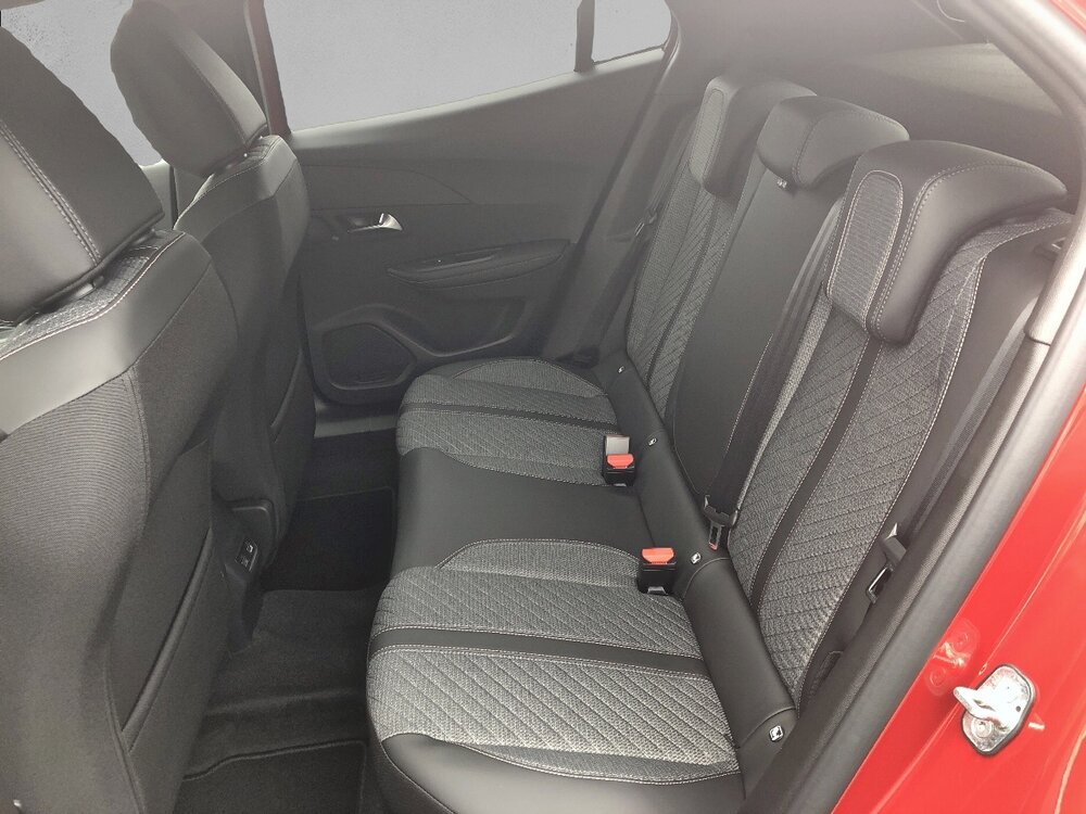 Occasion PEUGEOT 2008 2008 Hybrid 145 e-DCS6 - Allure