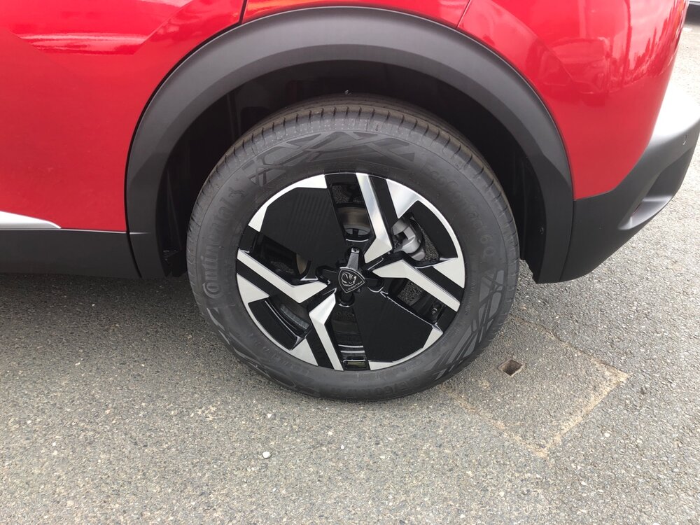 Occasion PEUGEOT 2008 2008 Hybrid 145 e-DCS6 - Allure