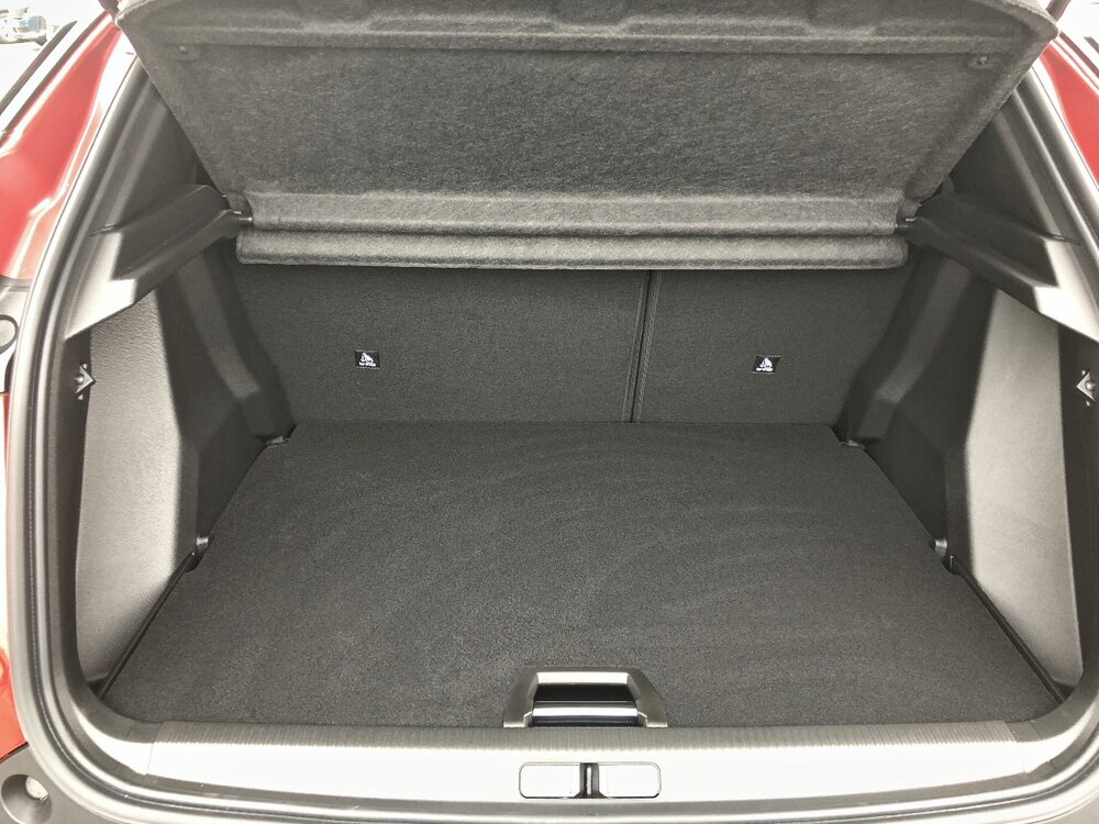 Occasion PEUGEOT 2008 2008 Hybrid 145 e-DCS6 - Allure