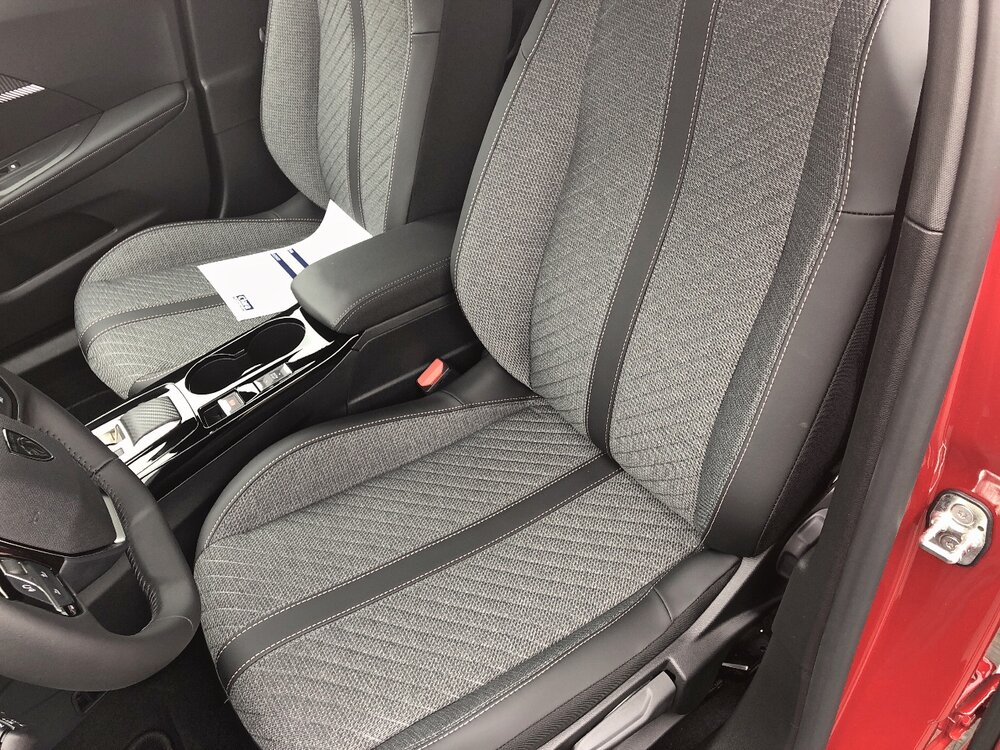 Occasion PEUGEOT 2008 2008 Hybrid 145 e-DCS6 - Allure