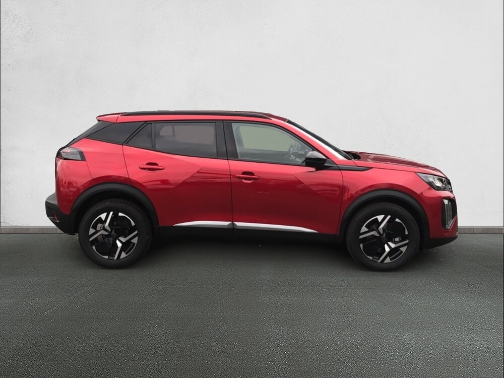 Occasion PEUGEOT 2008 2008 Hybrid 145 e-DCS6 - Allure