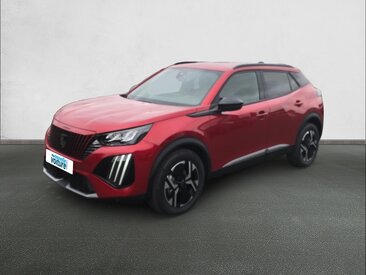 Occasion PEUGEOT 2008 2008 Hybrid 145 e-DCS6 - Allure