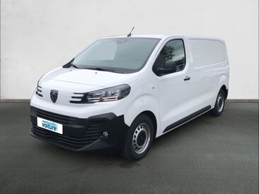 Occasion PEUGEOT Expert EXPERT FGN M BLUEHDI 145 S&S EAT8