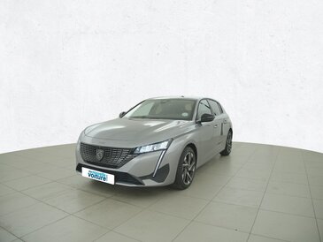 Occasion PEUGEOT 308 308 BlueHDi 130ch S&S EAT8 - Allure