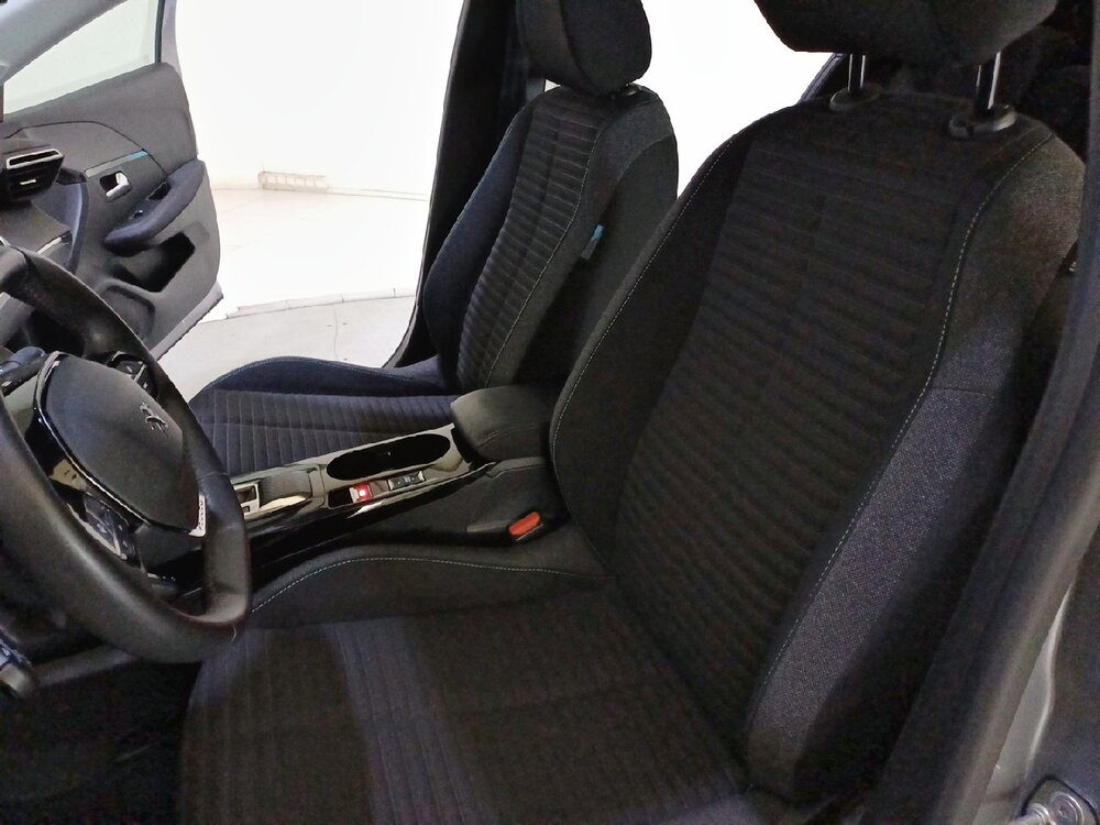 Occasion PEUGEOT 208 208 Electrique 50 kWh 136ch - Style