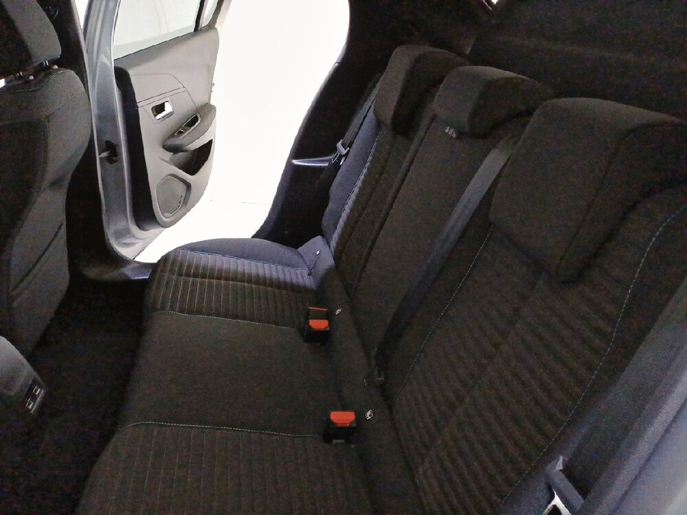 Occasion PEUGEOT 208 208 Electrique 50 kWh 136ch - Style