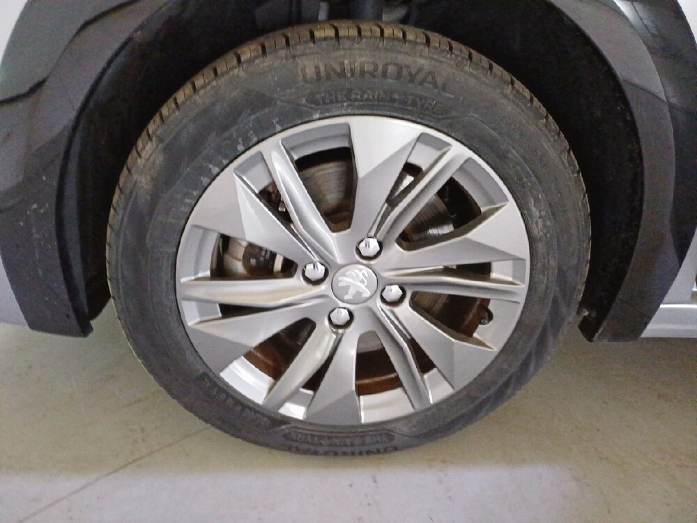 Occasion PEUGEOT 208 208 Electrique 50 kWh 136ch - Style