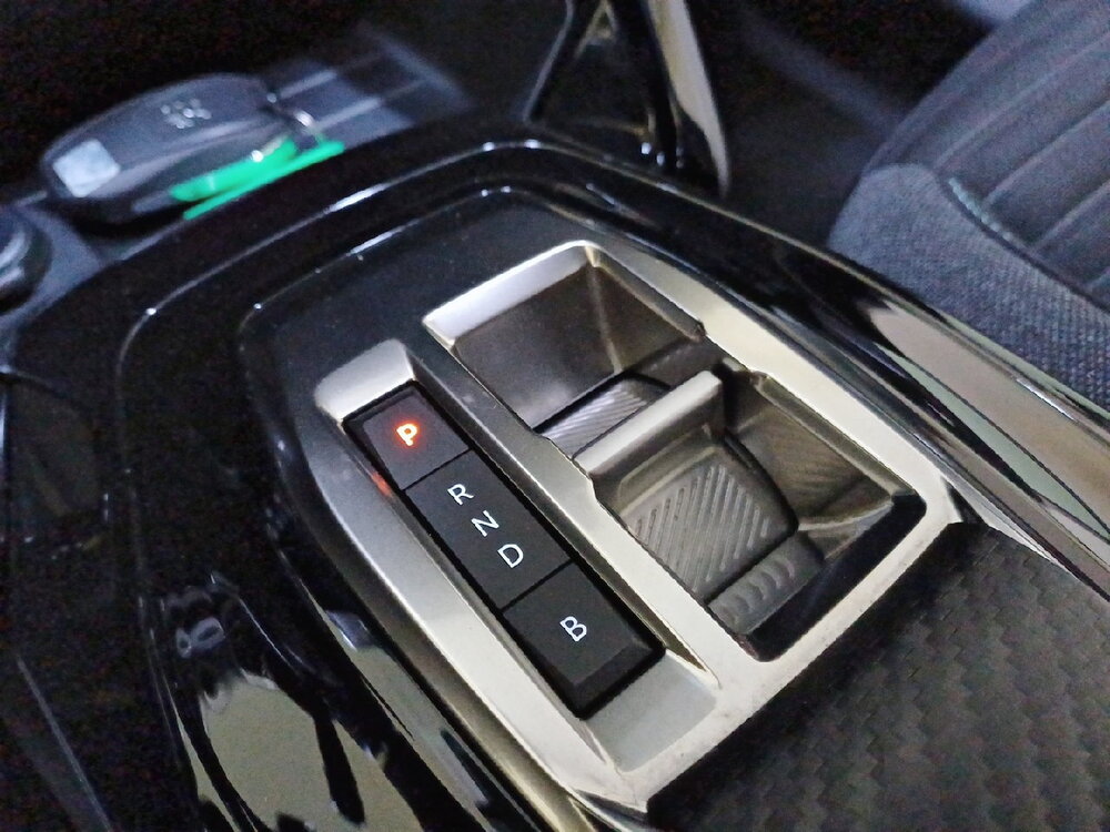 Occasion PEUGEOT 208 208 Electrique 50 kWh 136ch - Style