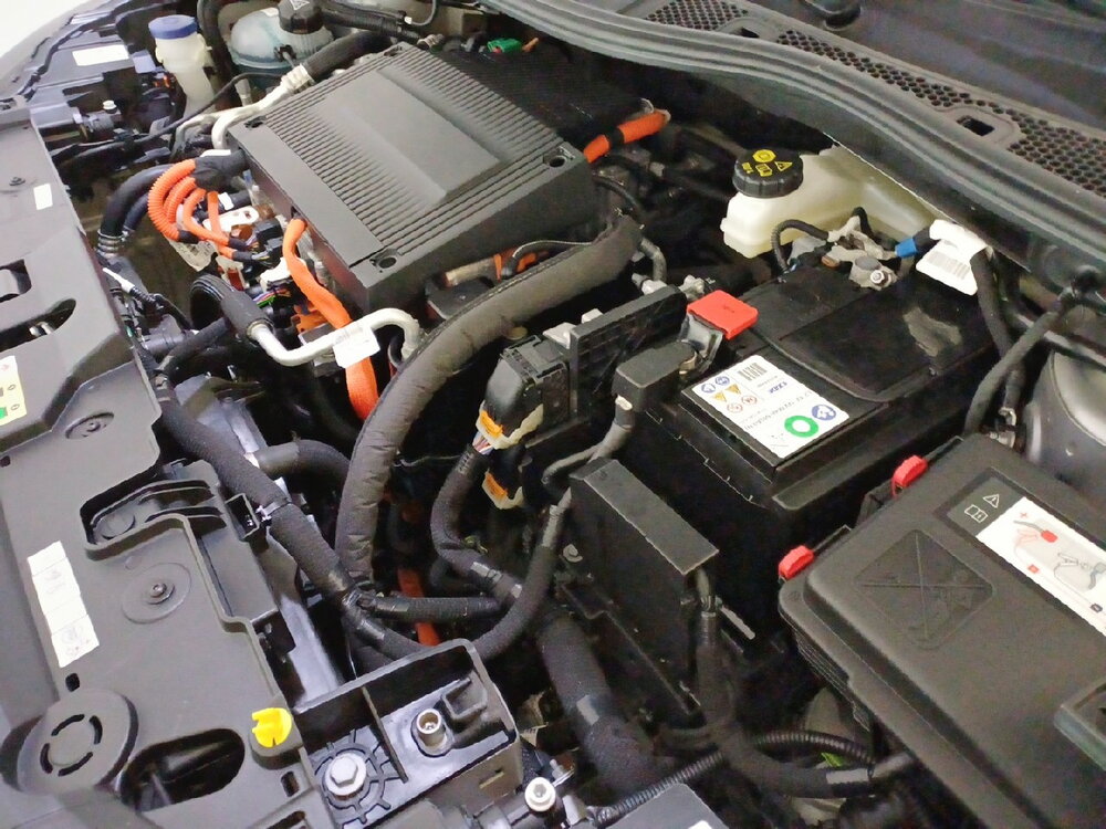 Occasion PEUGEOT 208 208 Electrique 50 kWh 136ch - Style