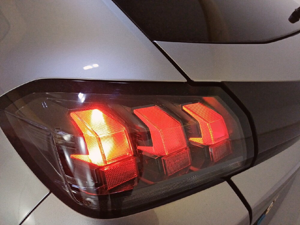 Occasion PEUGEOT 208 208 Electrique 50 kWh 136ch - Style