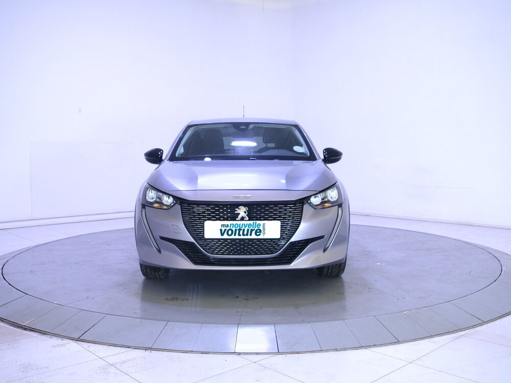 Occasion PEUGEOT 208 208 Electrique 50 kWh 136ch - Style