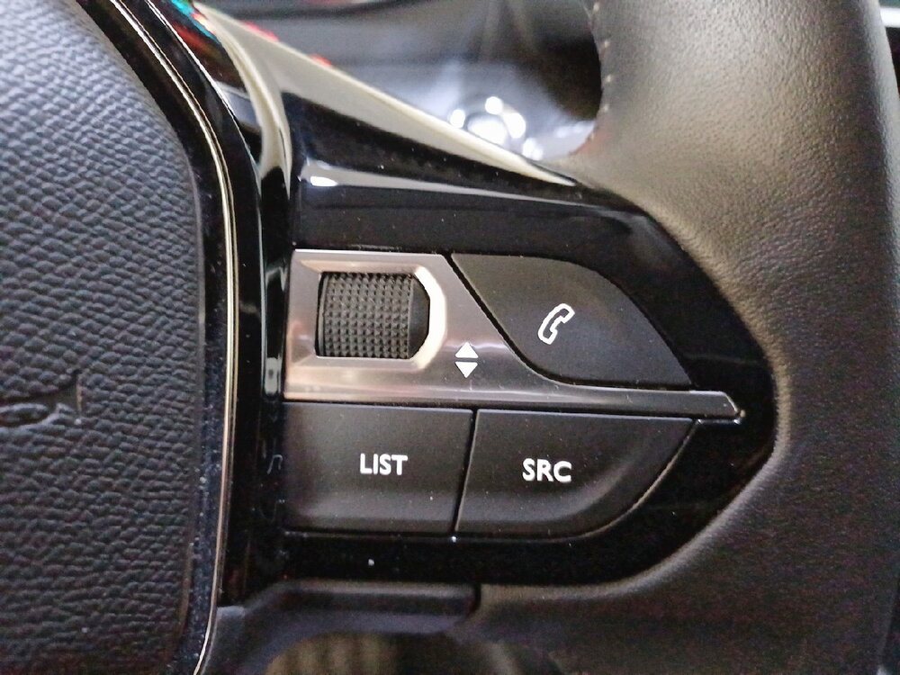 Occasion PEUGEOT 208 208 Electrique 50 kWh 136ch - Style