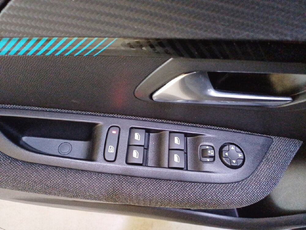 Occasion PEUGEOT 208 208 Electrique 50 kWh 136ch - Style