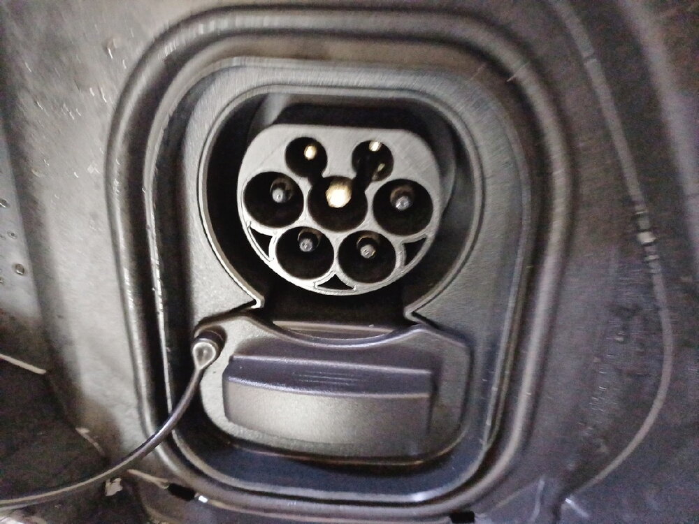 Occasion PEUGEOT 208 208 Electrique 50 kWh 136ch - Style