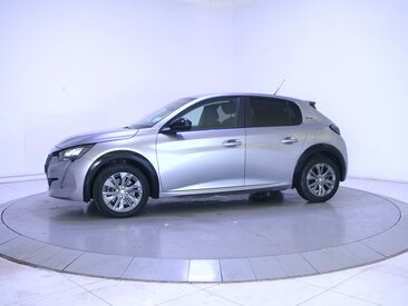 Occasion PEUGEOT 208 208 Electrique 50 kWh 136ch - Style