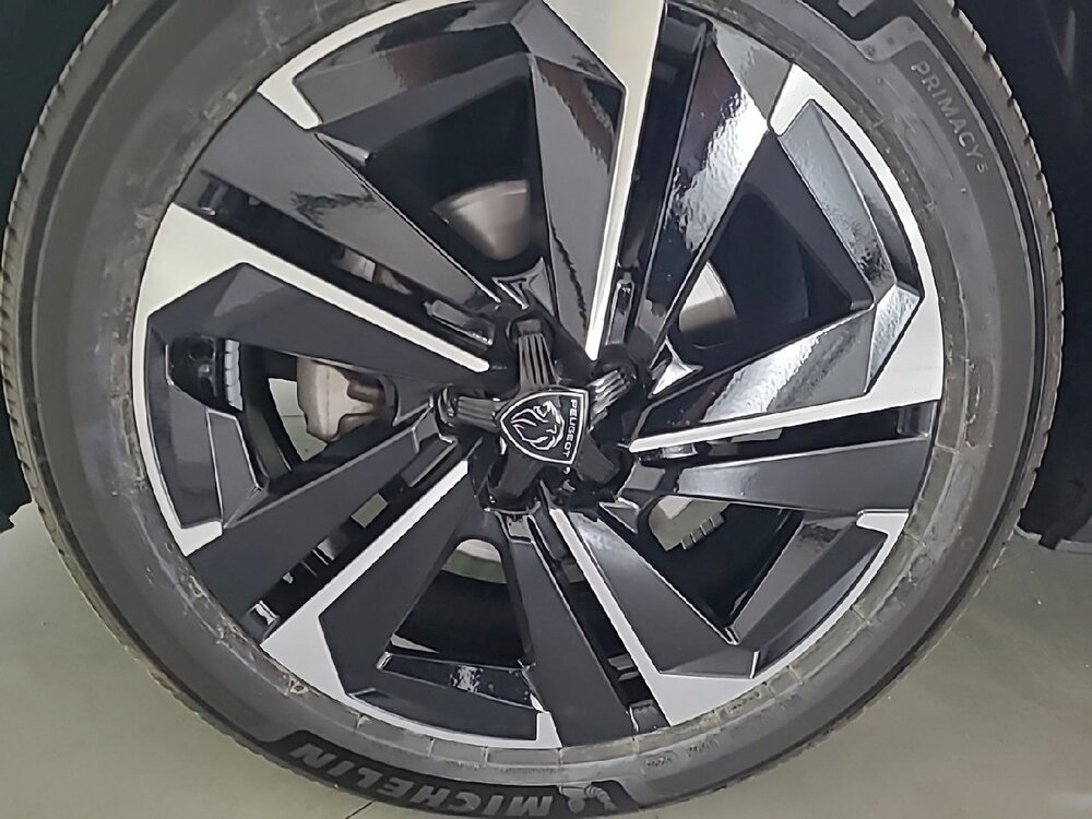 Occasion PEUGEOT 408 408 PureTech 130 ch S&S EAT8 - Allure Pack