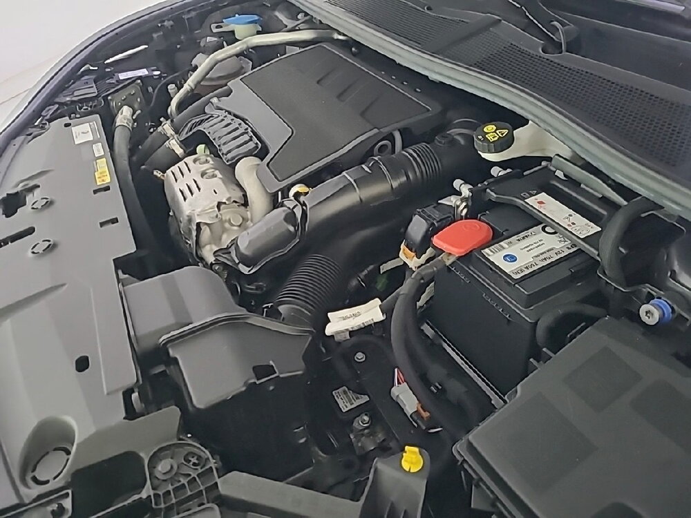 Occasion PEUGEOT 408 408 PureTech 130 ch S&S EAT8 - Allure Pack