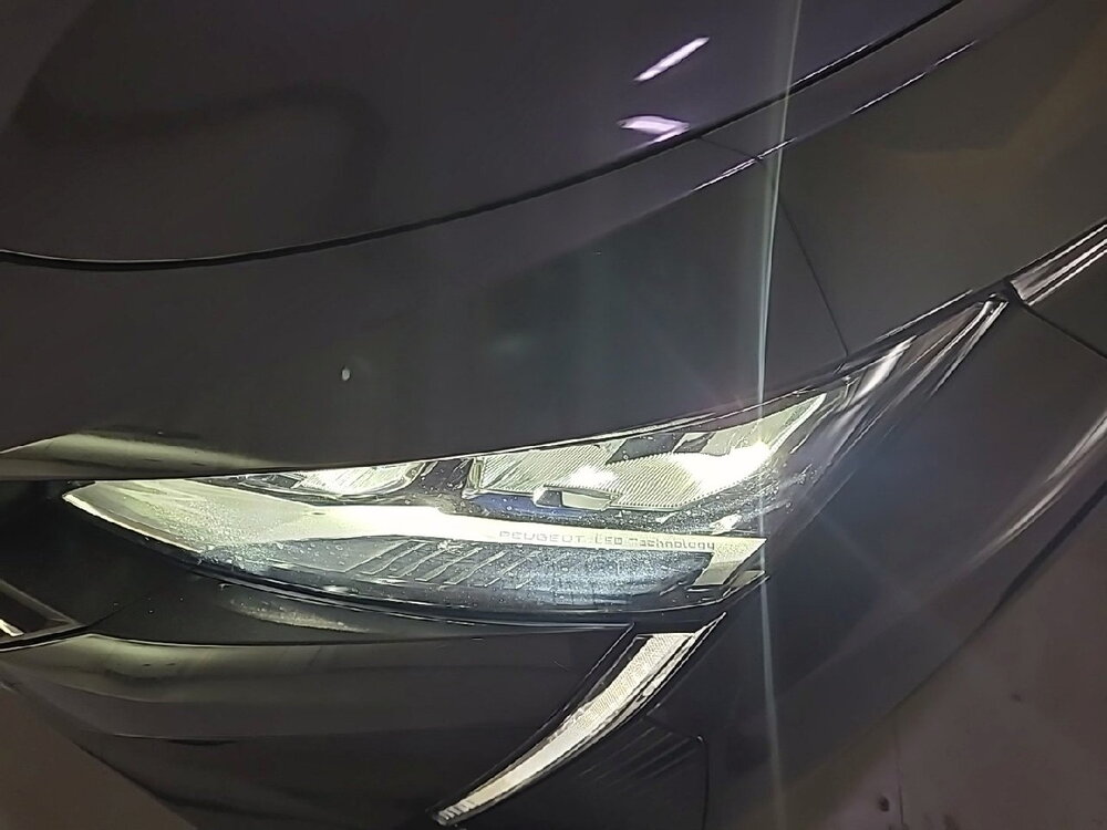 Occasion PEUGEOT 408 408 PureTech 130 ch S&S EAT8 - Allure Pack