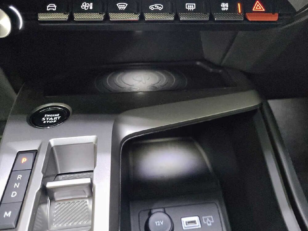Occasion PEUGEOT 408 408 PureTech 130 ch S&S EAT8 - Allure Pack