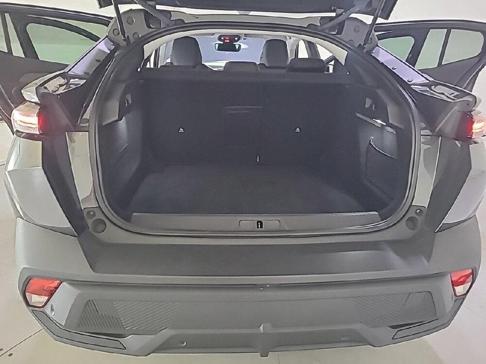 Occasion PEUGEOT 408 408 PureTech 130 ch S&S EAT8 - Allure Pack