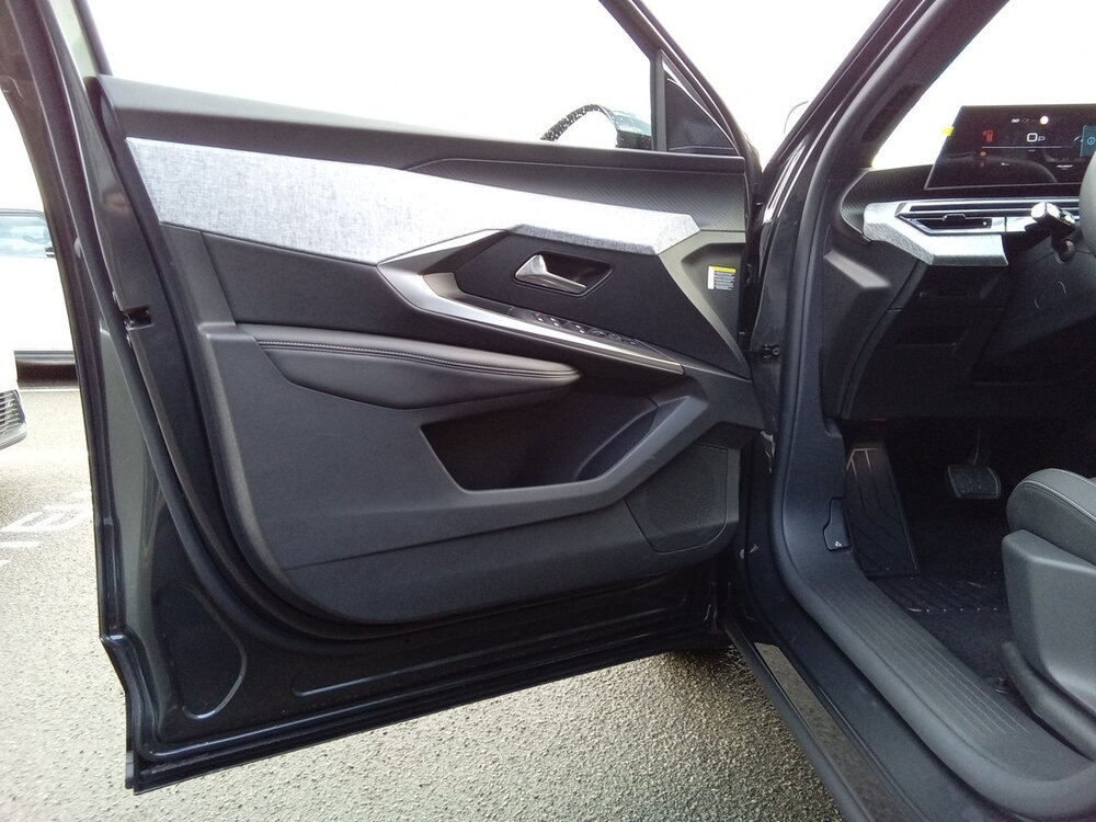 Occasion PEUGEOT 5008 5008 Hybrid 145 e-DCS6 - Allure