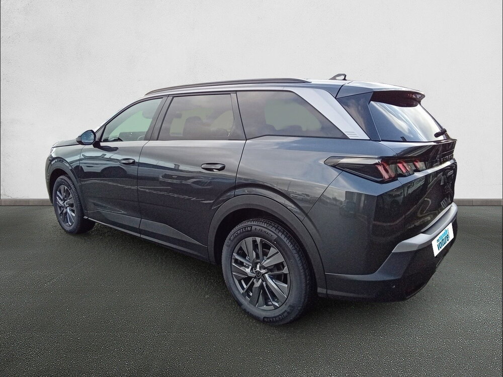 Occasion PEUGEOT 5008 5008 Hybrid 145 e-DCS6 - Allure