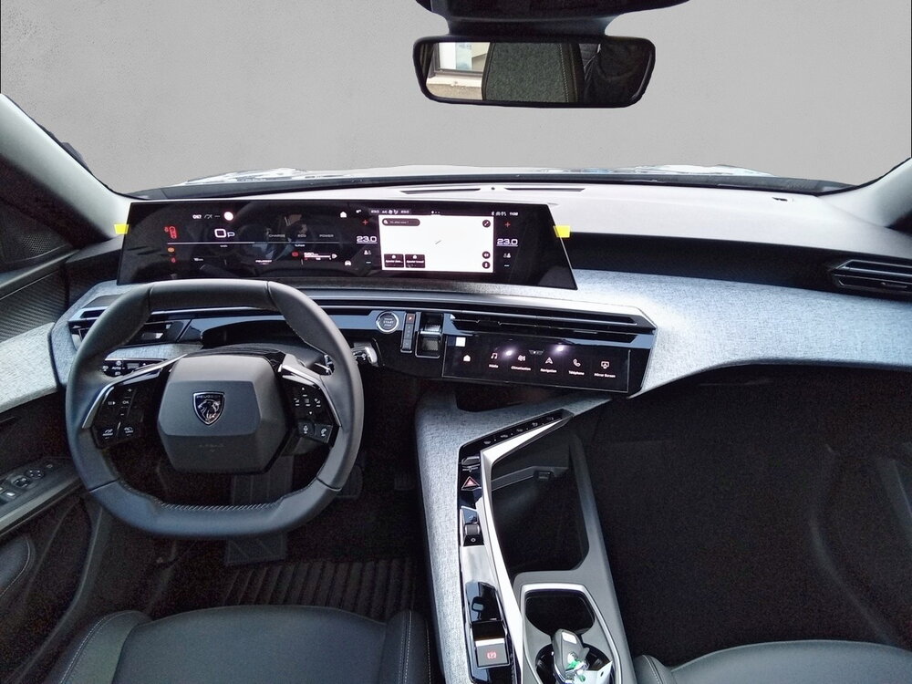 Occasion PEUGEOT 5008 5008 Hybrid 145 e-DCS6 - Allure