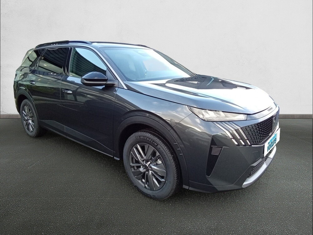 Occasion PEUGEOT 5008 5008 Hybrid 145 e-DCS6 - Allure