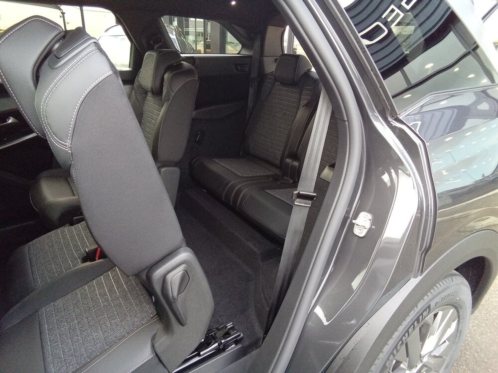 Occasion PEUGEOT 5008 5008 Hybrid 145 e-DCS6 - Allure