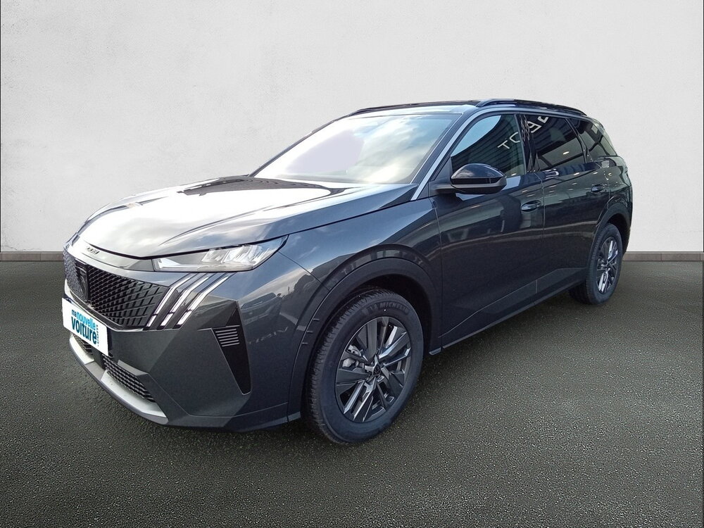 Occasion PEUGEOT 5008 5008 Hybrid 145 e-DCS6 - Allure