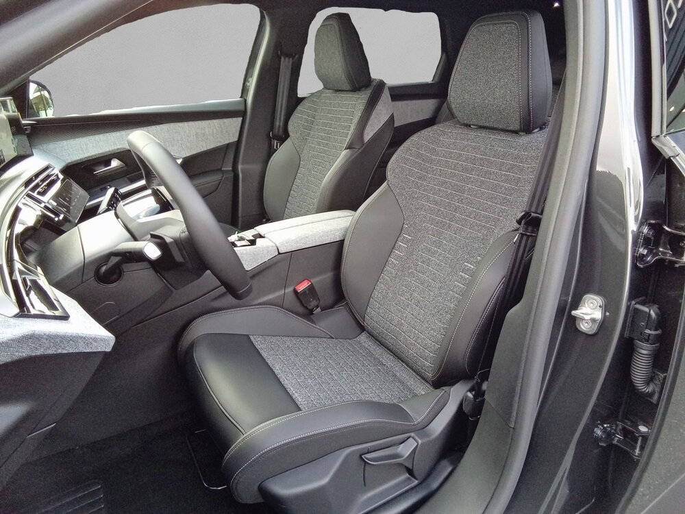 Occasion PEUGEOT 5008 5008 Hybrid 145 e-DCS6 - Allure