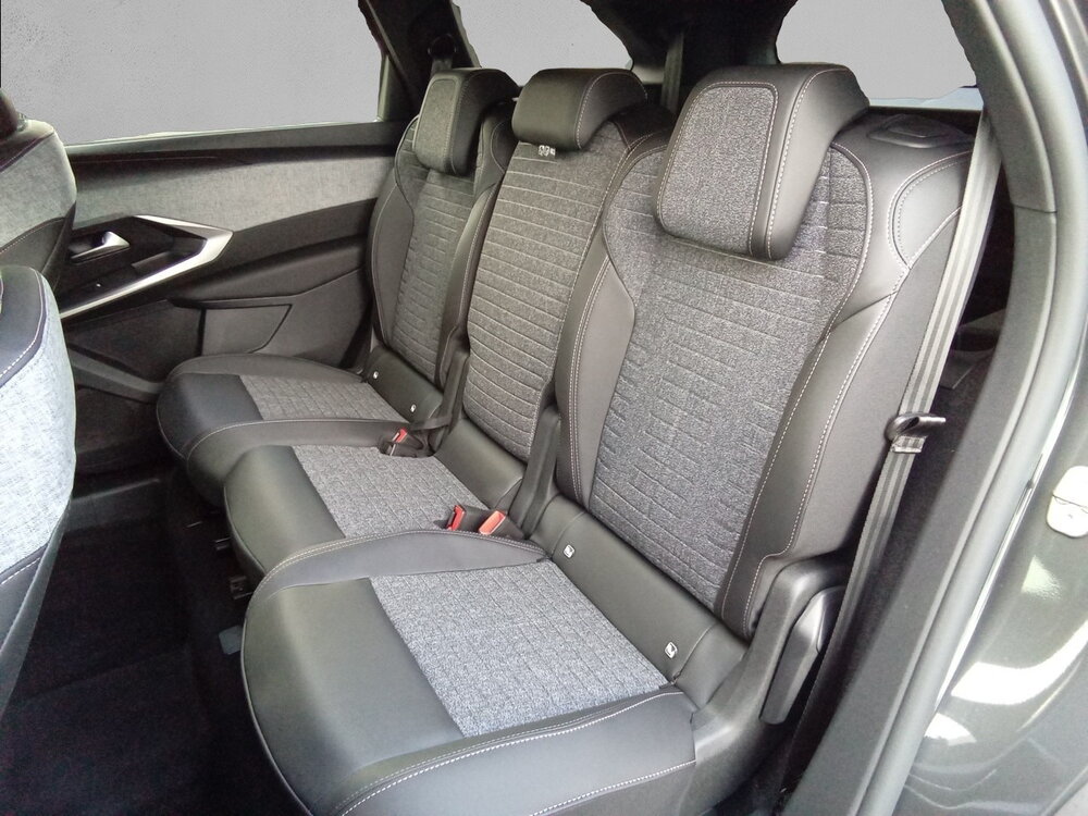 Occasion PEUGEOT 5008 5008 Hybrid 145 e-DCS6 - Allure