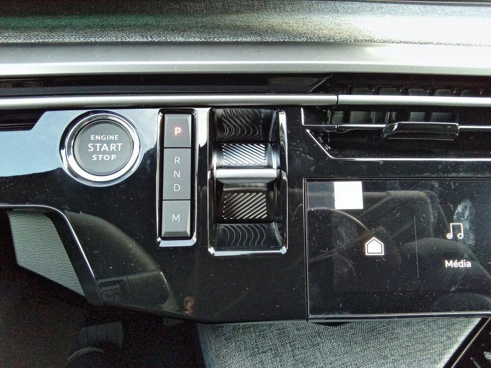 Occasion PEUGEOT 5008 5008 Hybrid 145 e-DCS6 - Allure