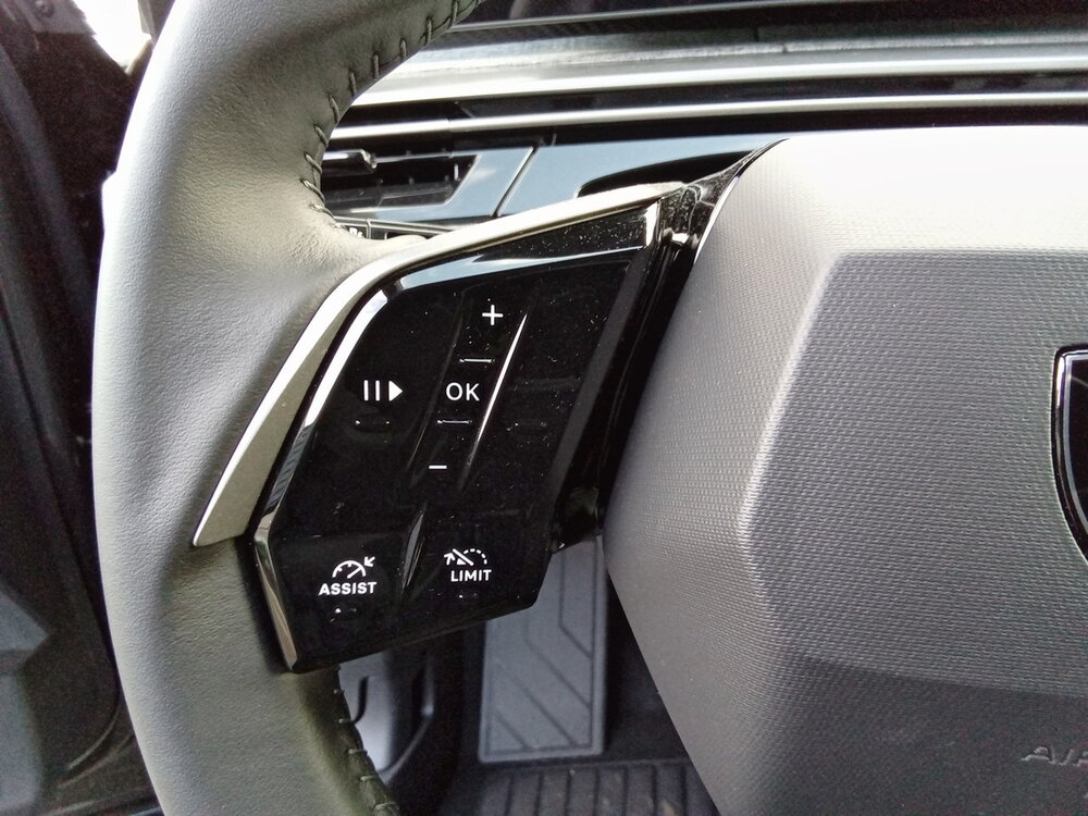 Occasion PEUGEOT 5008 5008 Hybrid 145 e-DCS6 - Allure
