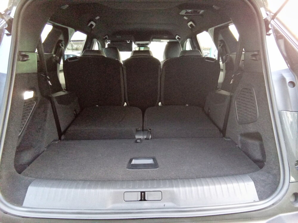 Occasion PEUGEOT 5008 5008 Hybrid 145 e-DCS6 - Allure