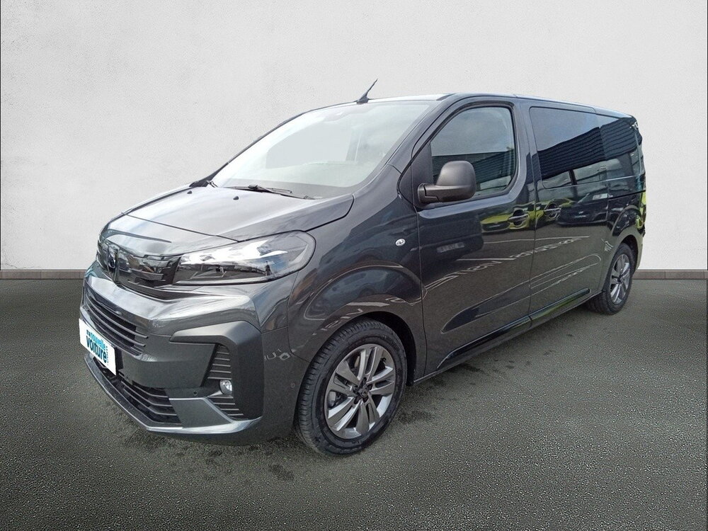 Occasion PEUGEOT Expert EXPERT CA FIXE M DIESEL 180 CH AUTOMATIQUE