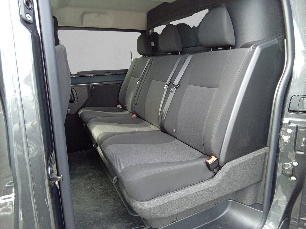 Occasion PEUGEOT Expert EXPERT CA FIXE M DIESEL 180 CH AUTOMATIQUE