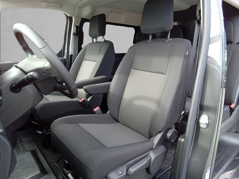 Occasion PEUGEOT Expert EXPERT CA FIXE M DIESEL 180 CH AUTOMATIQUE