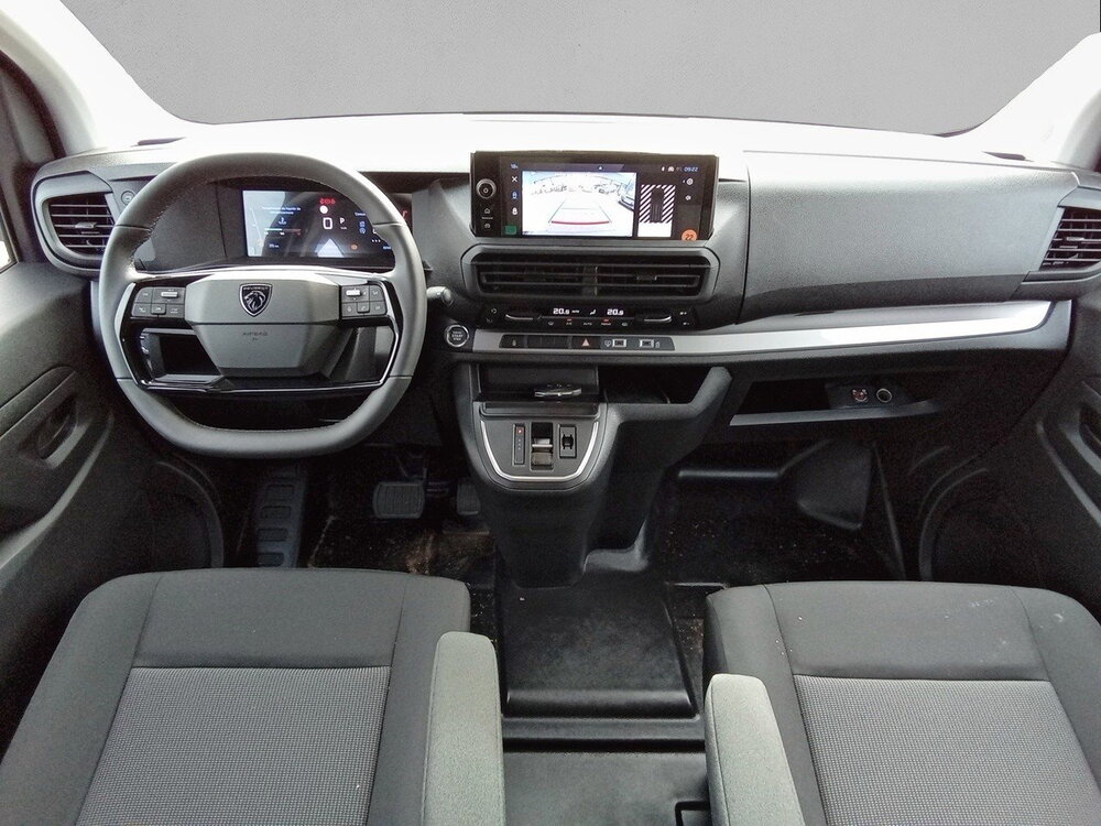 Occasion PEUGEOT Expert EXPERT CA FIXE M DIESEL 180 CH AUTOMATIQUE