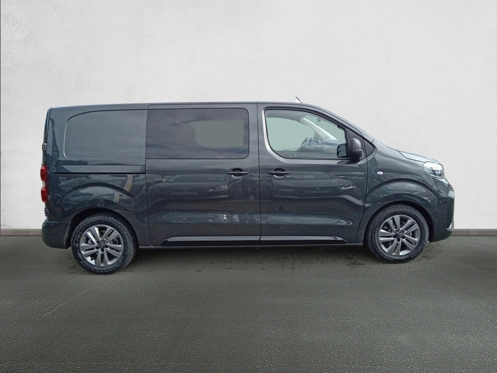 Occasion PEUGEOT Expert EXPERT CA FIXE M DIESEL 180 CH AUTOMATIQUE