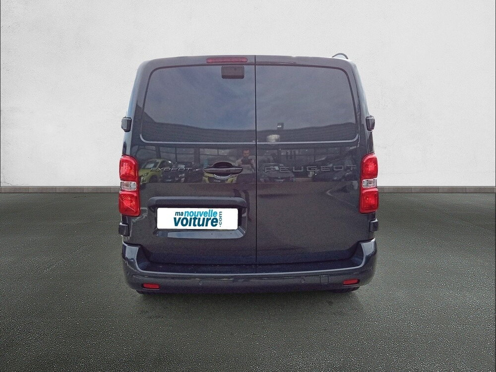 Occasion PEUGEOT Expert EXPERT CA FIXE M DIESEL 180 CH AUTOMATIQUE