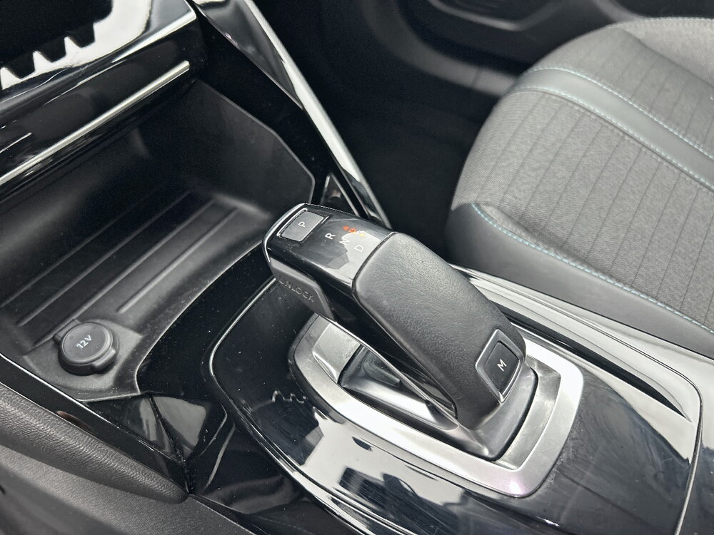 Occasion PEUGEOT 2008 2008 BlueHDi 130 S&S EAT8 - Allure